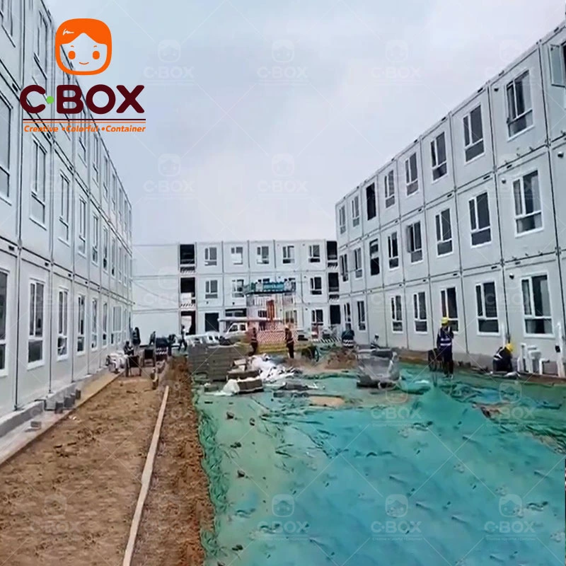flat pack container price flat pack container price