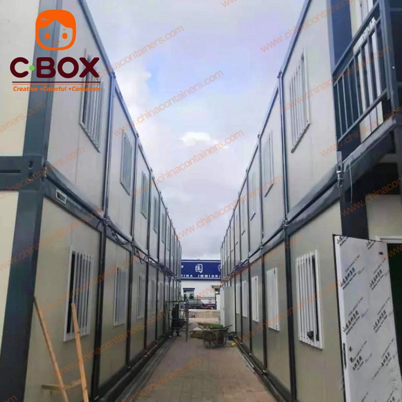 container dormitory space container dormitory space