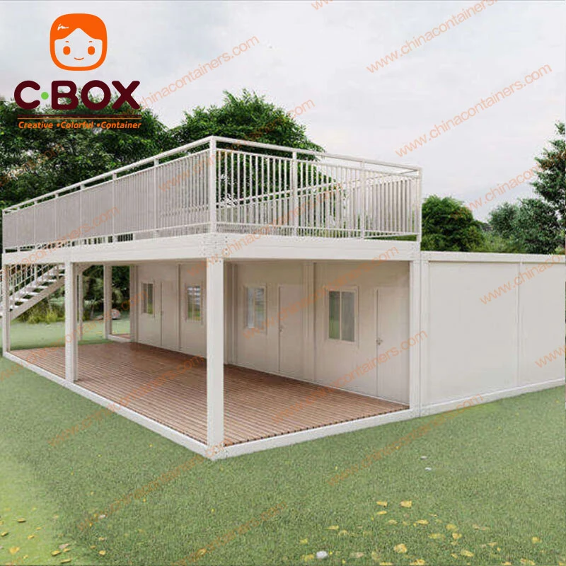 detachable modular container detachable modular container