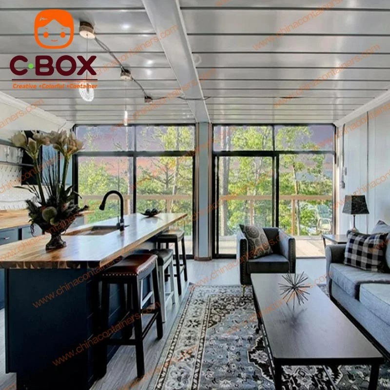 luxury modular living unit luxury modular living unit
