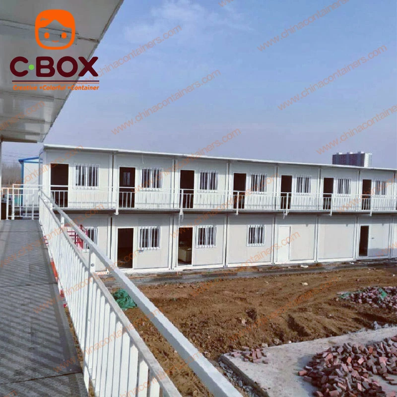 rapid response container home rapid response container home