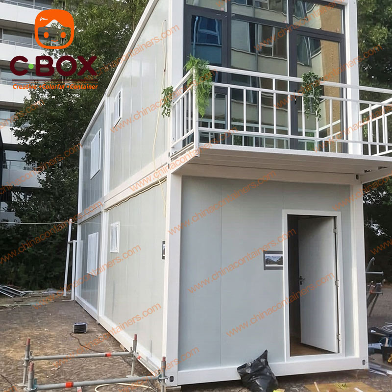 prefab flat pack container house prefab flat pack container house