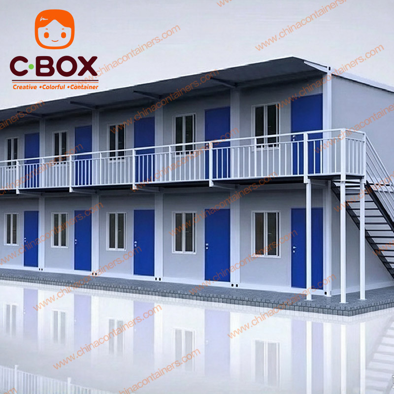 prefab flat pack container house prefab flat pack container house