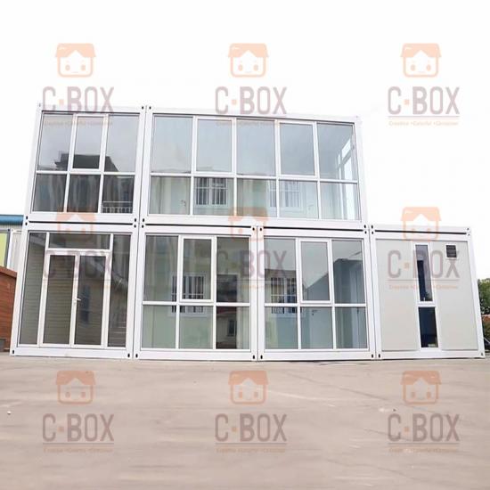 cheapest container houses for sale