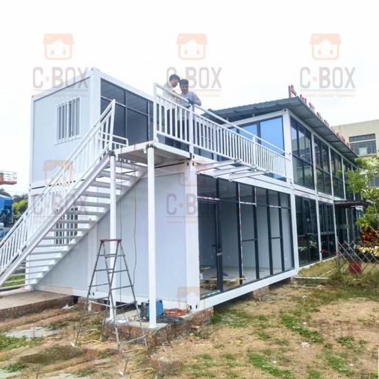 modular dormitory for sale