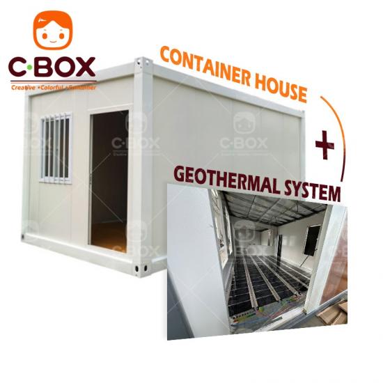 modular home construction