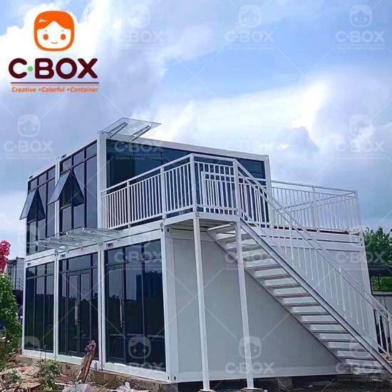 pre manufactured tiny homes