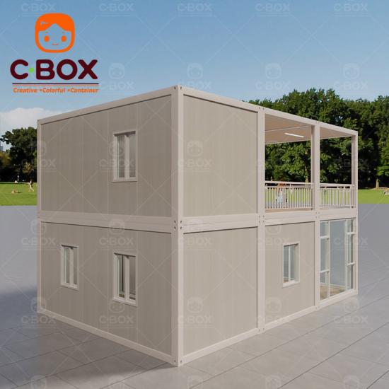 flat pack portacabin