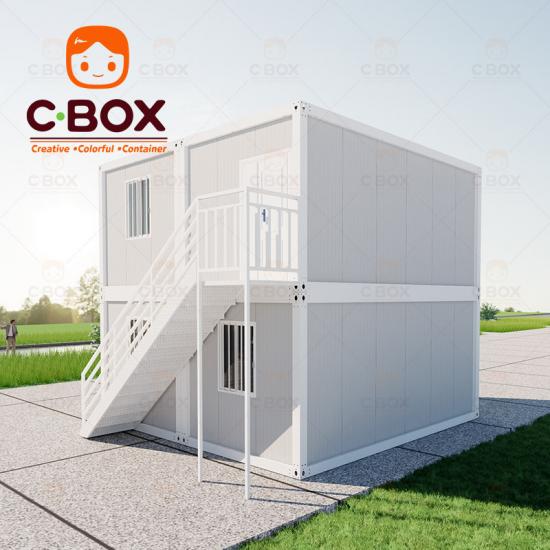 modern container house
