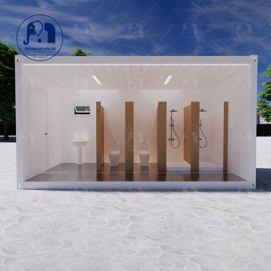 prefab container home