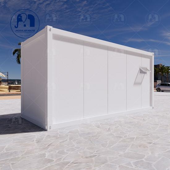 prefab container home