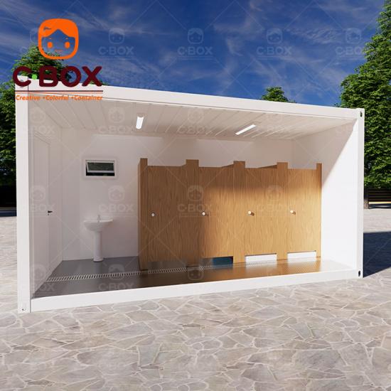 ‌prefab container home‌