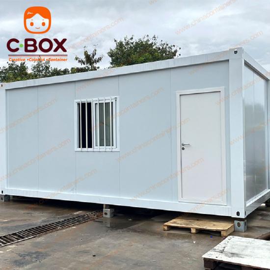 modular hotel rooms for sale