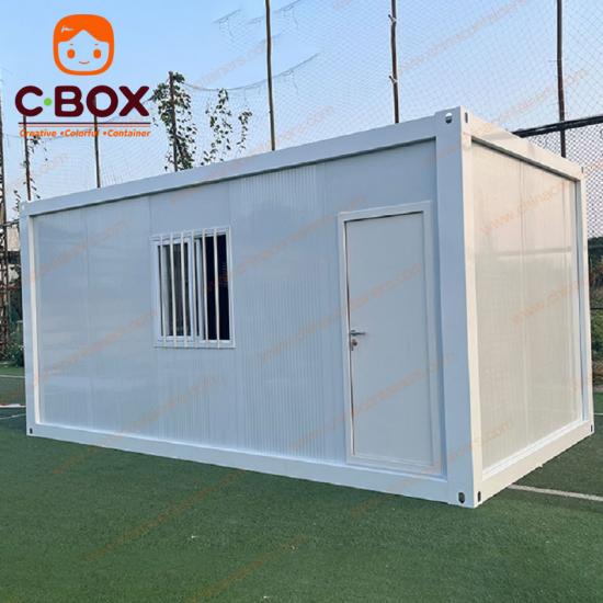 modular hotel rooms for sale