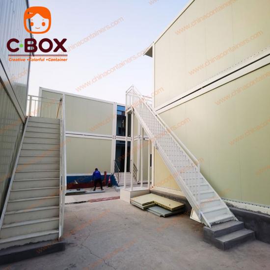 convenient portable container office
