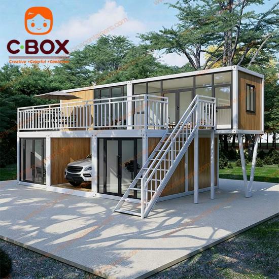 install detachable home