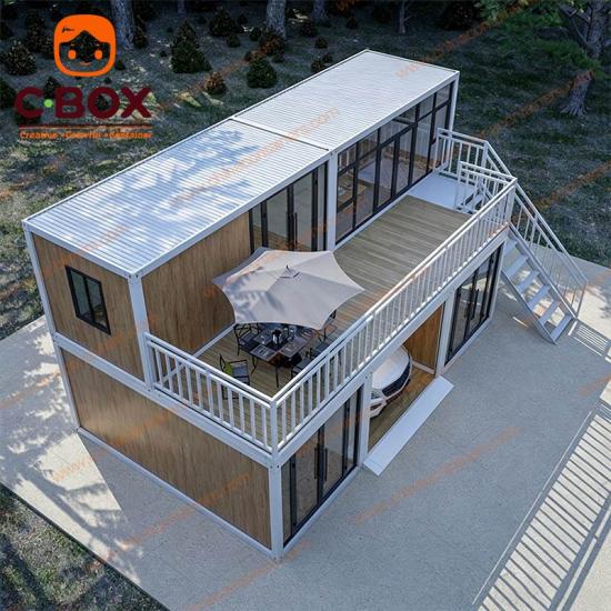 install detachable home