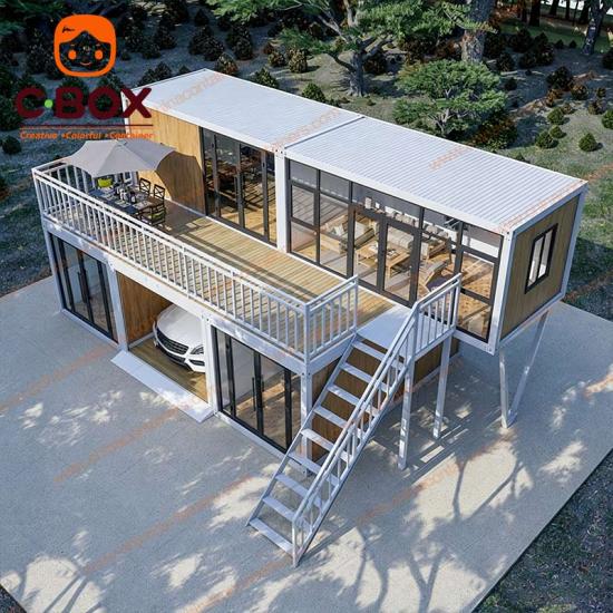 install detachable home