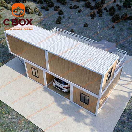 install detachable home