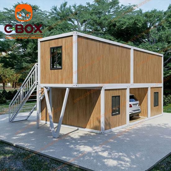 install detachable home