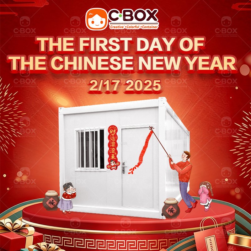 A Bright Start to the Lunar New Year