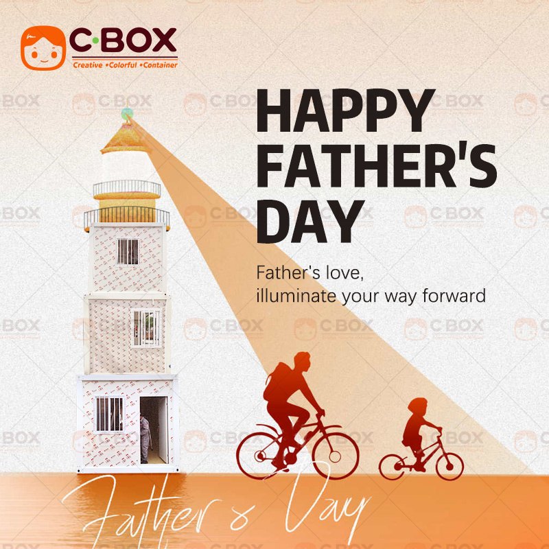 Celebrating Dedication – The Story of Father's Day