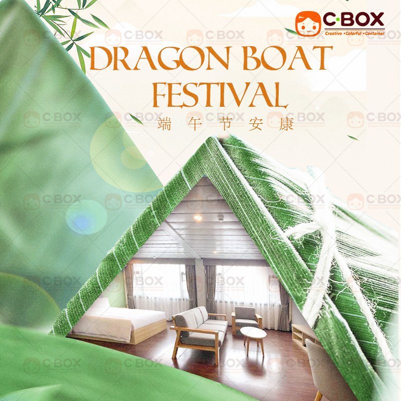 What is the Dragon Boat Festival and why is it celebrated?