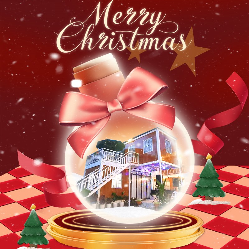 A Heartfelt Christmas Wish from CBOX Team